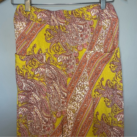 Urban Outfitters Flowy Pants - Picture 4 of 4